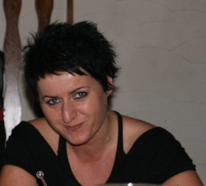Profilbild von Gabriela Hajek-Noldes