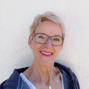 Profilbild von Gabriela Hastedt