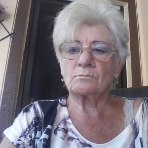 Profilbild von Gabriela Haus