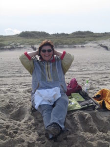 Profilbild von Gabriela Heese