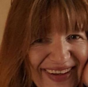 Profilbild von Gabriela Heinrich