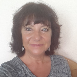 Profilbild von Gabriela Hellmuth