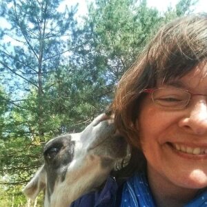 Profilbild von Gabriela Hellwig