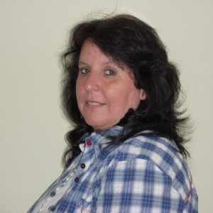 Profilbild von Gabriela Helmecke