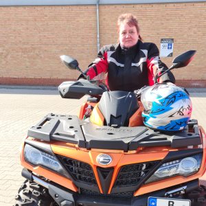Profilbild von Gabriela Henning