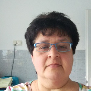 Profilbild von Gabriela Herrmann