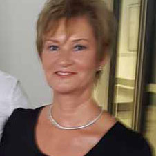 Profilbild von Gabriela Heuer