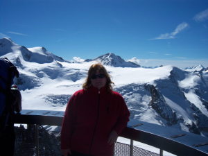 Profilbild von Gabriela Hilpert