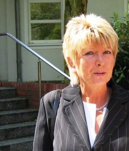 Profilbild von Gabriela Hölscher