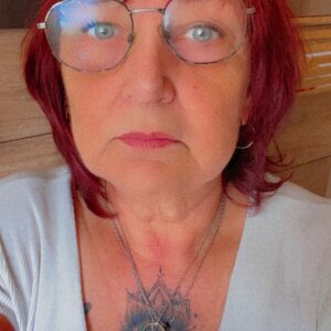 Profilbild von Gabriela Hollatz