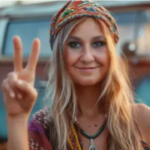 Profilbild von Gabriela Holoubek