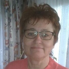 Profilbild von Gabriela Hühne