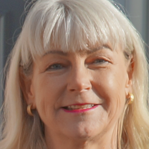 Profilbild von Gabriela Ingwersen