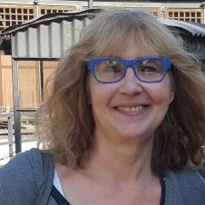 Profilbild von Gabriela Janotta-Knop