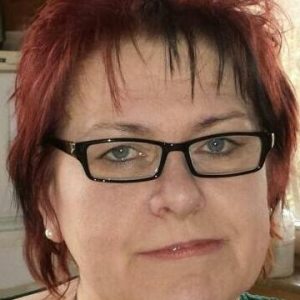 Profilbild von Gabriela Jochum