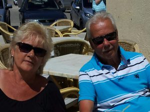 Profilbild von Gabriela Josten