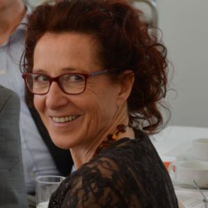Profilbild von Gabriela Jüttner