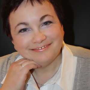 Profilbild von Gabriela Just