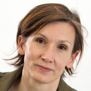 Profilbild von Gabriela Kaiser