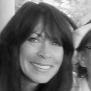 Profilbild von Gabriela Kather
