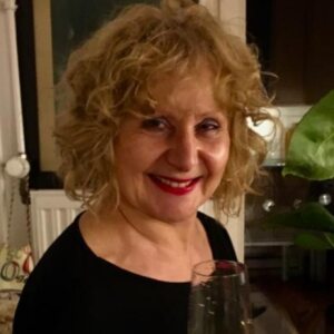 Profilbild von Gabriela Kaufmann
