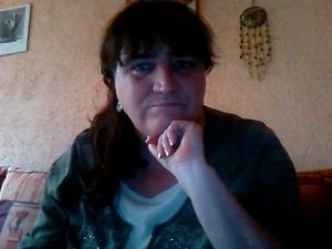 Profilbild von Gabriela Kaut