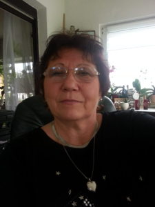 Profilbild von Gabriela Keyser