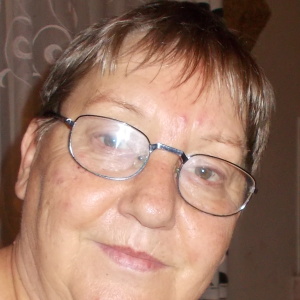Profilbild von Gabriela Kiss