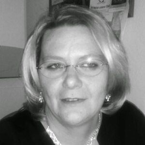 Profilbild von Gabriela Kisskalt