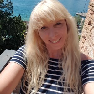 Profilbild von Gabriela Klesse