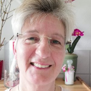 Profilbild von Gabriela Knoll