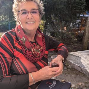 Profilbild von Gabriela Koch
