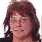 Profilbild von Gabriela Kochannek