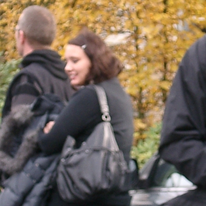 Profilbild von Gabriela König