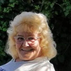 Profilbild von Gabriela Koenig
