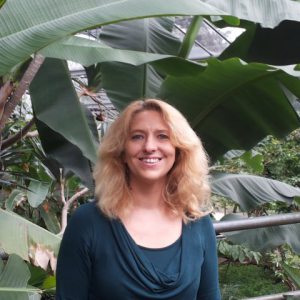 Profilbild von Gabriela Köth