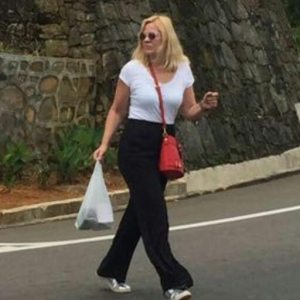 Profilbild von Gabriela Kolton