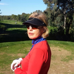 Profilbild von Gabriela Kraus
