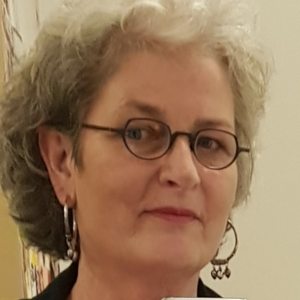 Profilbild von Gabriela Krause