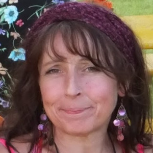 Profilbild von Gabriela Krohmer