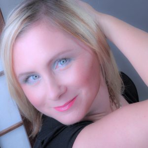 Profilbild von Gabriela Krstic