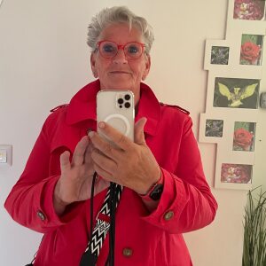 Profilbild von Gabriela Krüger