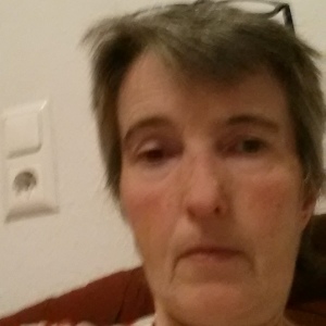 Profilbild von Gabriela Kubisch