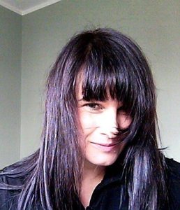 Profilbild von Gabriela Küsters