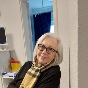Profilbild von Gabriela Kwade