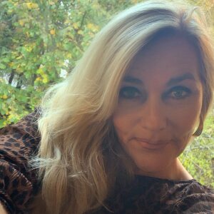 Profilbild von Gabriela La Rocca