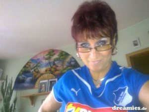 Profilbild von Gabriela Landau