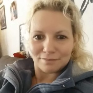 Profilbild von Gabriela Lange