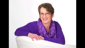 Profilbild von Gabriela Lange