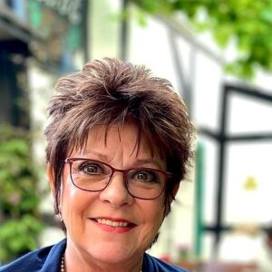 Profilbild von Gabriela Laur